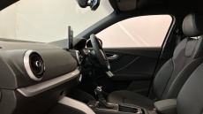 Audi Q2 35 TFSI Black Edition 5dr S Tronic Petrol Estate